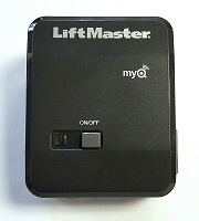 Liftmaster Light Controller