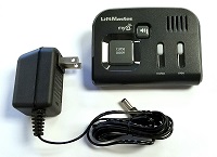 Liftmaster Garage & Gate Monitor