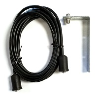 Liftmaster Remote Antenna Mounting Kit