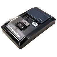 LiftMaster MyQ Control Panel