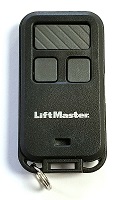 Liftmaster Security+ 2.0 Transmitter | 3-Button