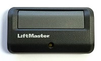 Liftmaster Security+ 2.0 Transmitter | 1-Button