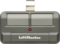 Liftmaster Security+ 2.0 Transmitter | 2-Button