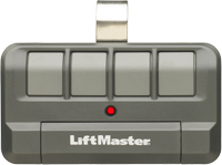 Liftmaster Security+ 2.0 Transmitter | 4-Button