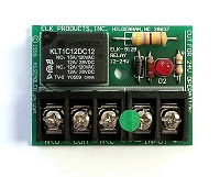 Liftmaster Maglock Relay Option | MegaSlide/Swing