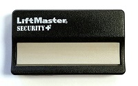 Liftmaster Security+ Transmitter | 1-Button