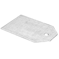 Liftmaster Wheel Bracket | 4''