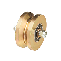 Liftmaster V-Groove Wheel | 4