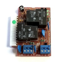 Liftmaster Option Board | Auxiliary Contact
