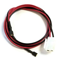 Liftmaster Battery Harness | 7 Ah