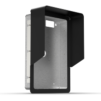 LiftMaster Trim Kit w/Sun Hood | CAPXLV2