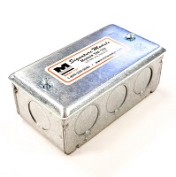 MillerEdge Monitored Edge Interface