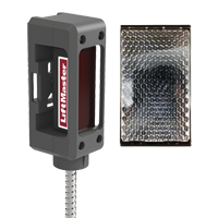 Liftmaster Photo Eye | Retro-Reflective