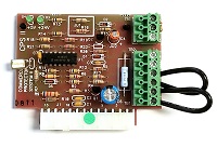 Liftmaster Auxiliary Photo-Eye Card