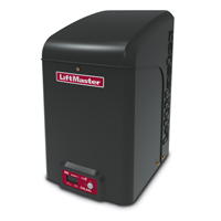 Liftmaster Slide Gate Operator | DC - Commercial