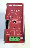 Liftmaster BBU Controller | DC-2000
