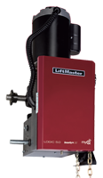 LiftMaster Gearhead Hoist | 1 HP 3 PH