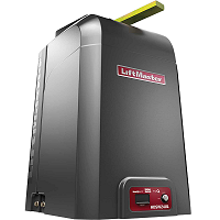 LiftMaster Swing Gate Operator | DC - Commercial