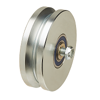 LiftMaster V-Wheel | 6