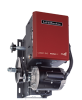 Liftmaster Industrial Duty Jackshaft | 1/2 HP