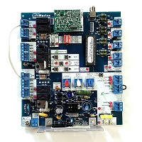 LiftMaster Circuit Board | LA400