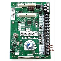 Liftmaster Circuit Board | Logic 5
