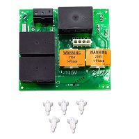 LiftMaster 1PH Power Board | Logic 5