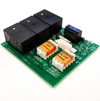 LiftMaster 3PH Power Board | Logic 5