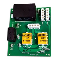 LiftMaster 1PH Power Board | Logic 5 N4/N4X