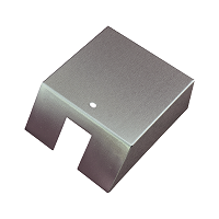 LiftMaster Cludge Cover | Stainless Steel