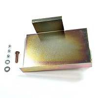 LiftMaster Battery Tray | CSW24U/XLSOLARCONTU