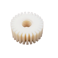 Liftmaster Limit Switch Nut | Old