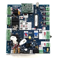 Liftmaster Circuit Board | LA412