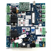 Liftmaster Circuit Board | RSL12V/RSW12V