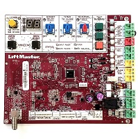 Liftmaster Circuit Board | CSW200U/SL3000U
