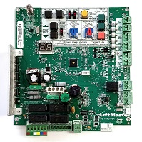 Liftmaster Circuit Board | LA400/412/500VDC
