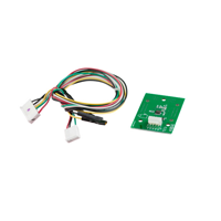 LiftMaster Hall Effect Sensor Board