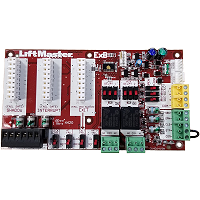LiftMaster Expansion Board | UL 2016/2018