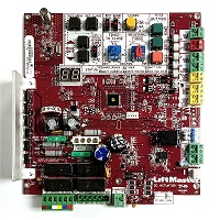 Liftmaster Circuit Board | LA400U/LA412U/LA500U 2016