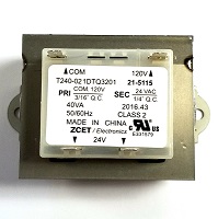 Liftmaster Transformer | 115V