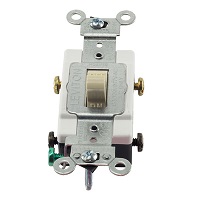 LiftMaster On/Off Switch