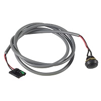 LiftMaster Reset Switch