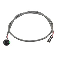 LiftMaster Reset Button