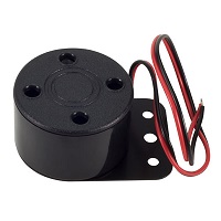 LiftMaster Omni Siren