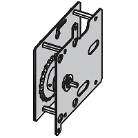 LiftMaster Limit Assembly Base | HD Regular Speed