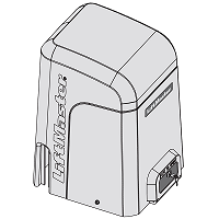 LiftMaster Cover | HDSL24UL