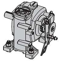 LiftMaster Gear Reducer | HDSL24UL