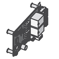 LiftMaster Relay Adapter Board | HD Gates