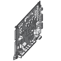 LiftMaster Main Board | HD Gates