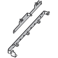 LiftMaster Pivot Bracket Assembly | HD Gates